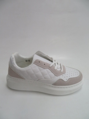Buty sportowe damskie na płaskim (36-41) RC50