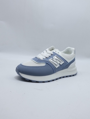 Buty sportowe damskie (36-41) YY-135 BLUE
