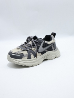 Buty sportowe dziewczęce (32-37) Y3841-2C