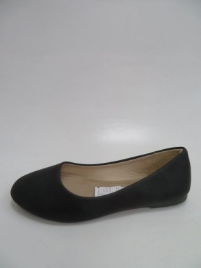 Baleriny Damskie na płaskim (36-41) E983-1