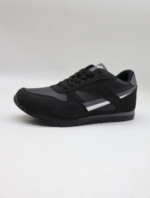 Buty sportowe damskie na płaskim (36-41) LC706-5B