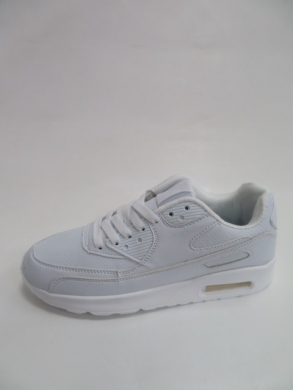 Buty sportowe damskie na płaskim (36-41) B906-1
