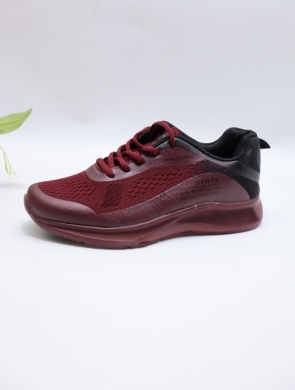 Buty sportowe damskie na płaskim (37-42) B17-2