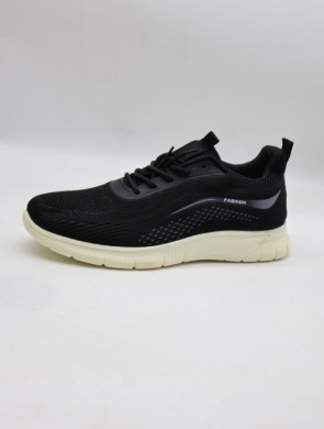 Buty sportowe męskie (40-45) CH-M6 BLACK