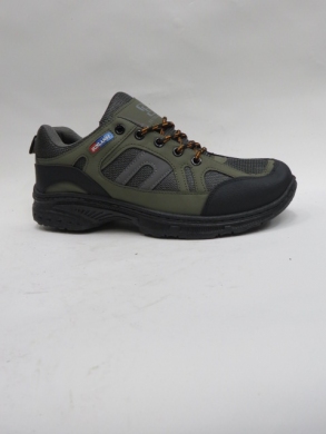Buty sportowe męskie (41-46) M217-4 DGREY