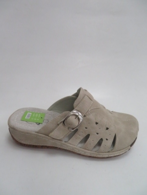 Klapki damskie na płaskim (36-41) RS0056-6