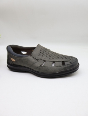 Półbuty męskie (40-46) 351-4 GR