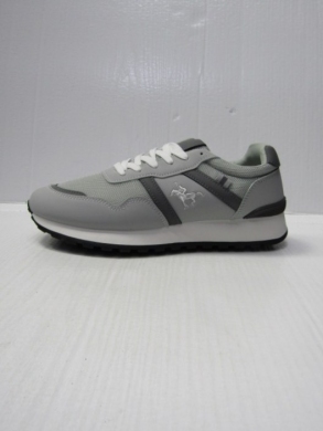 Buty sportowe męskie (40-45) 54051-2