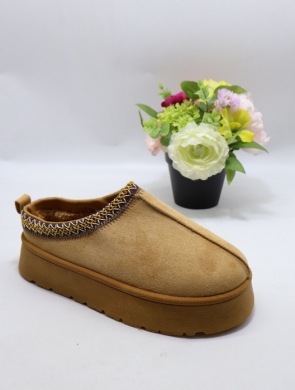 Emu damskie (36-41) SS126-4 CAMEL