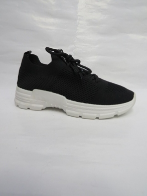 Buty sportowe damskie na płaskim (37-42) F912A