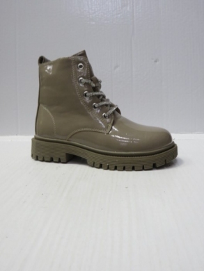 Trapery dziewczęce (26-31) KB506 KHAKI