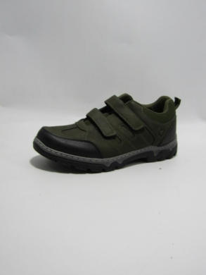 Trekkingowe męskie (41-46) A81198-4 GREEN