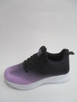Buty sportowe damskie na płaskim (36-41) 5852-20