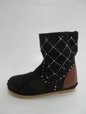 Emu Damskie (36-41) ST39 BLACK