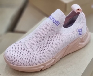Buty sportowe dziewczęce - Tureckie (31-35)