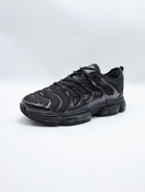 Buty sportowe męskie (40-45) 550 BLACK