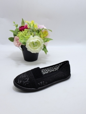 Tenisówki damskie (36-41) 11004-21 ALLBLACK