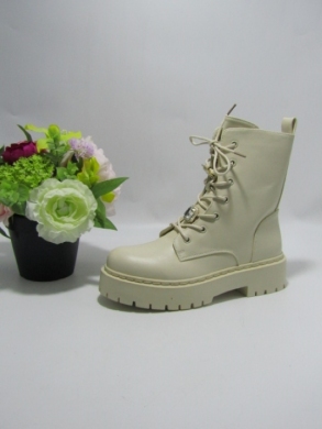 Trapery damskie (36-41) HB-268 BEIGE