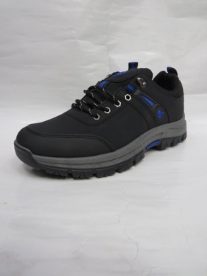 Trekkingowe męskie (40-45) XHBDW-01 BLACK