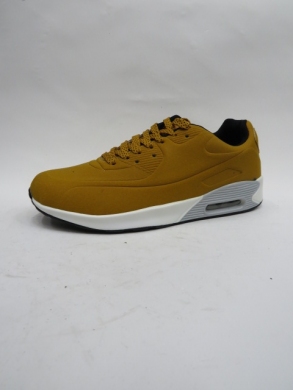 Buty sportowe męskie (41-46) 9-7903B CAMEL