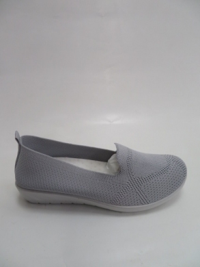 Tenisówki damskie (36-41) YC-15 GREY