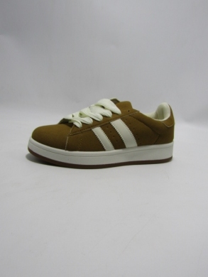 Buty sportowe damskie na płaskim (36-41) YY-10 CAMEL