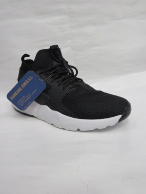Buty sportowe męskie (41-46) U818-13F BL/DGREY
