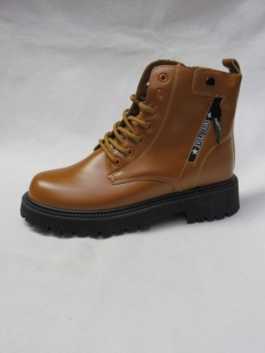 Trapery damskie ocieplane (36-41) FRB-2 KHAKI