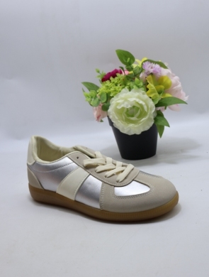Buty sportowe damskie na płaskim (36-41) OM5563-3