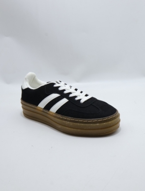 Buty sportowe damskie na płaskim (36-41) C2029-1