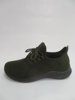 Buty sportowe męskie (40-45) YHD-11 GREEN