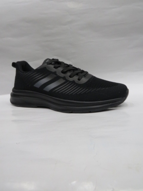 Buty sportowe męskie (41-46) T2201 BLACK
