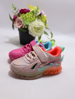 Buty sportowe dziewczęce (26-31) B129-1