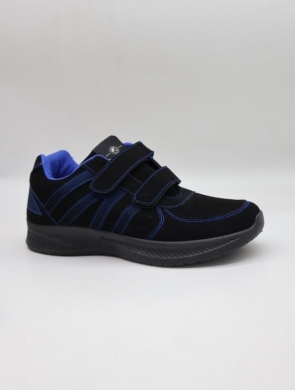 Buty sportowe męskie (41-46) E9205B-5K