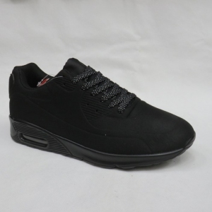Buty sportowe męskie (41-46) M3T-2 BLACK