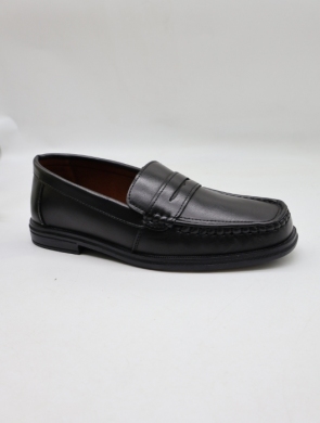 Półbuty męskie (41-46) 1990 BLACK