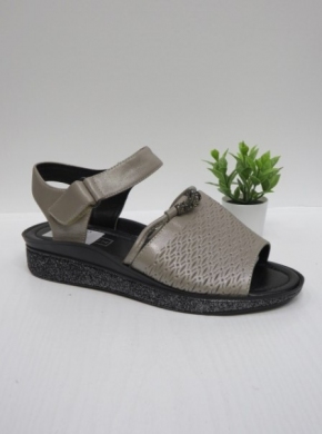 Sandały damskie na koturnie (36-41) 942L-2