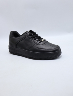 Buty sportowe damskie na płaskim (36-41) D2565-1
