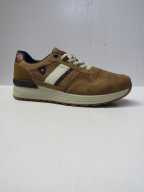 Buty sportowe męskie (41-46) 8312-2 CAMEL