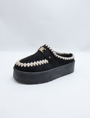 Emu damskie (36-41) SL-A38 BLACK
