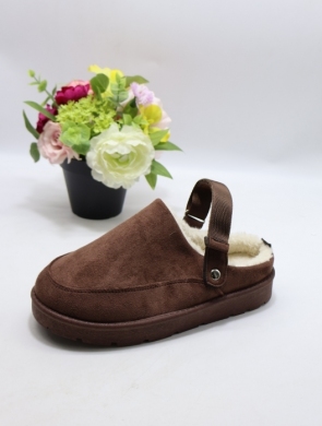 Emu damskie (36-41) BK281 BROWN