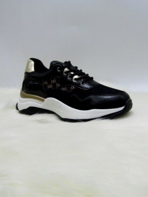 Buty sportowe damskie na płaskim (36-41) RQ2715-1