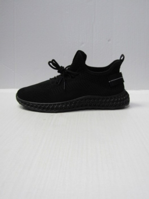 Buty sportowe damskie na płaskim (36-41) SJ2298-1
