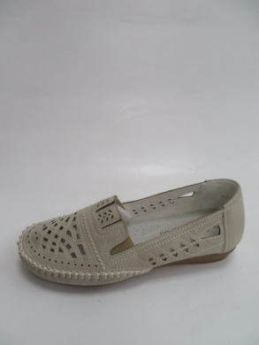 Półbuty damskie na płaskim (36-41) KS21A-3