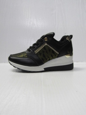 Buty sportowe damskie na koturnie (36-41) 19226-1