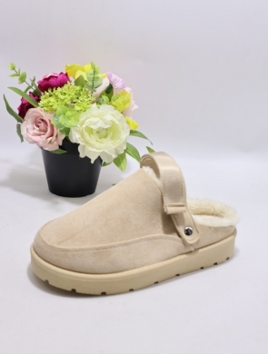 Emu damskie (36-41) BK281 BEIGE