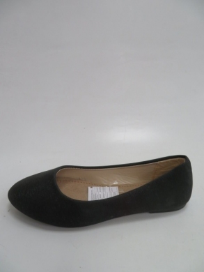 Baleriny Damskie na płaskim (36-41) E982-1