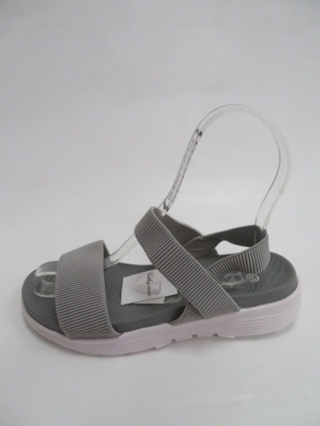 Sandały Damskie Sportowe (36-41) FDT-7 GREY