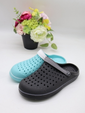 Kroksy damskie (37-42) W240 MIX
