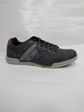 Buty sportowe męskie (41-46) A959-7 DGREY/CAMEL
